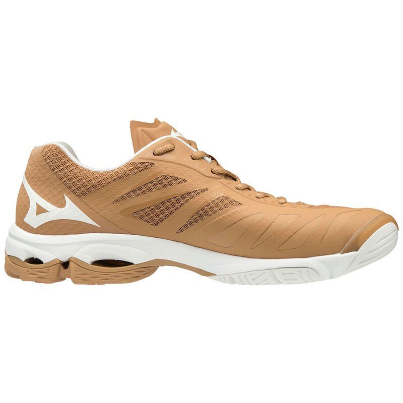 Кроссовки волейбольные Mizuno WAVE LIGHTNING Z5