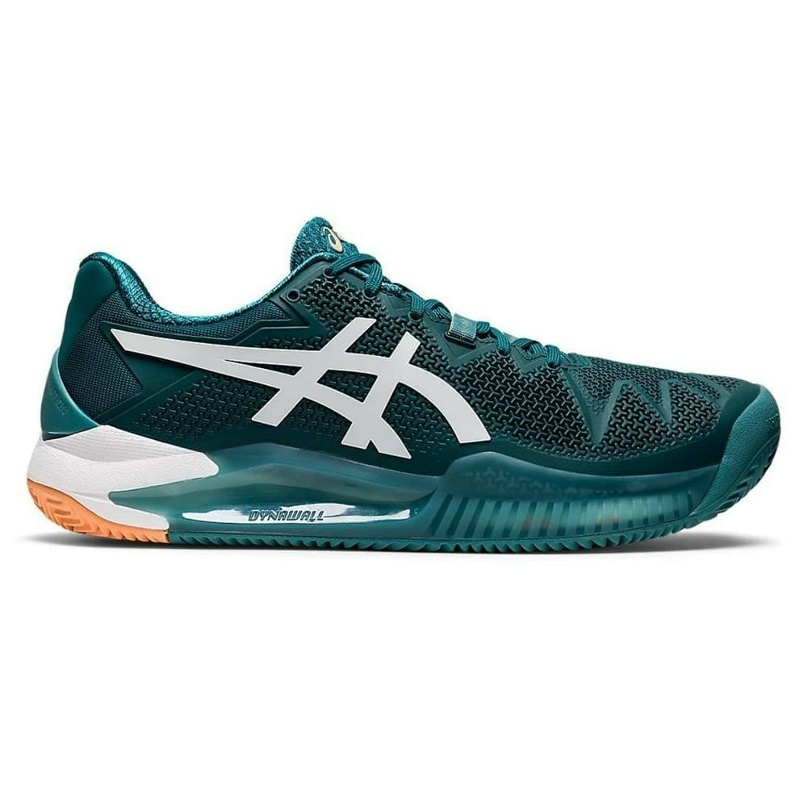 Теннисные новинки от ASICS, изображение №4