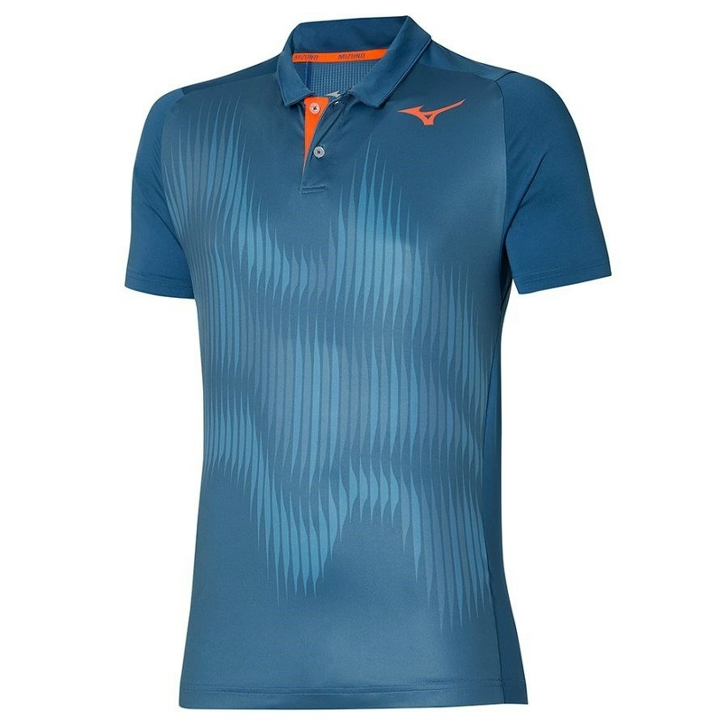Теннисные новинки от Mizuno, изображение №2