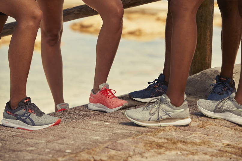 Asics EVORIDE