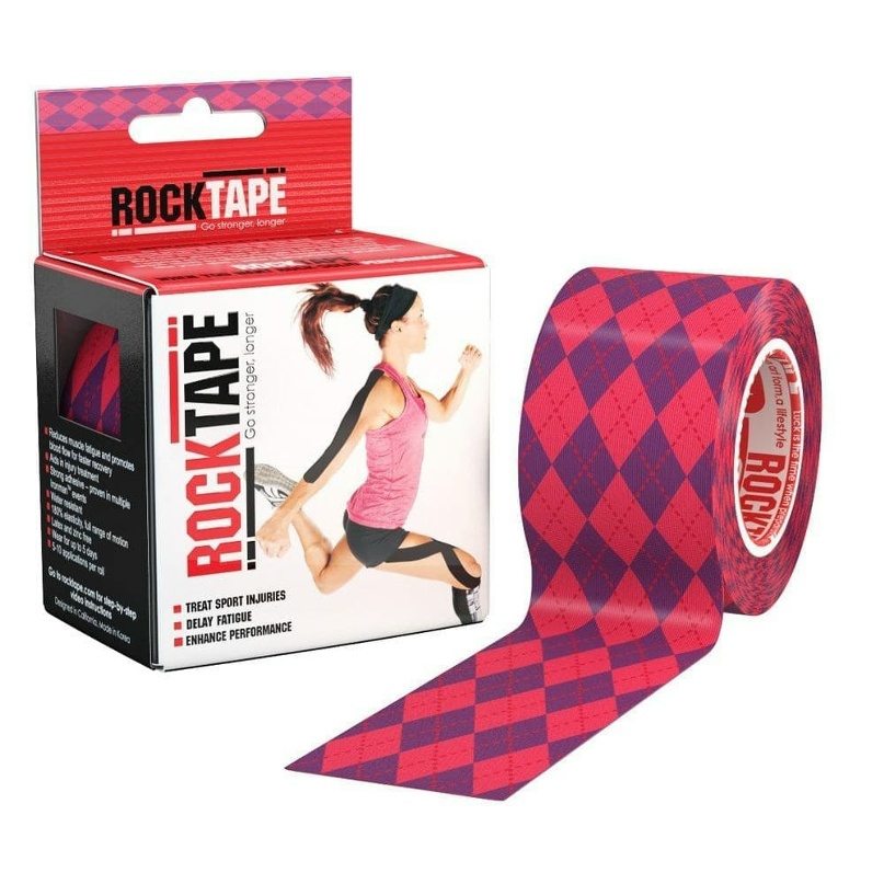 RockTape DESIGN