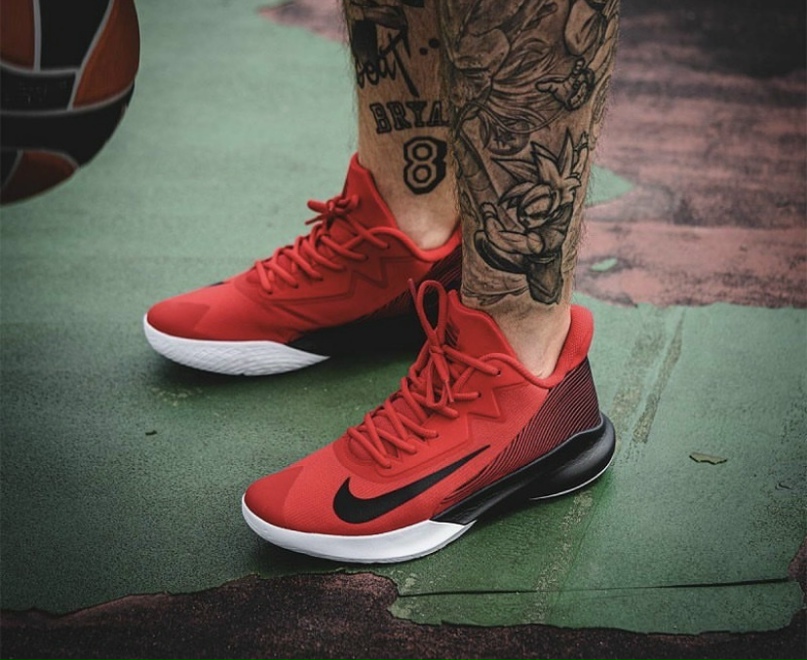Nike PRECISION IV