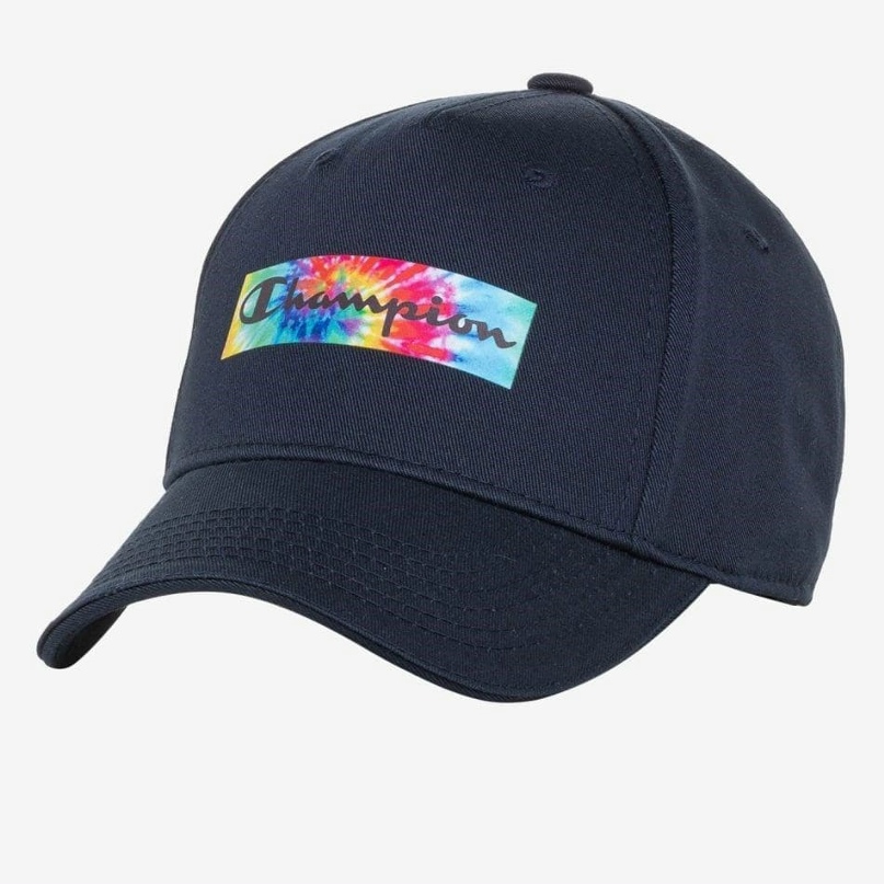 Бейсболка Champion LEGACY KID PAINT CAP