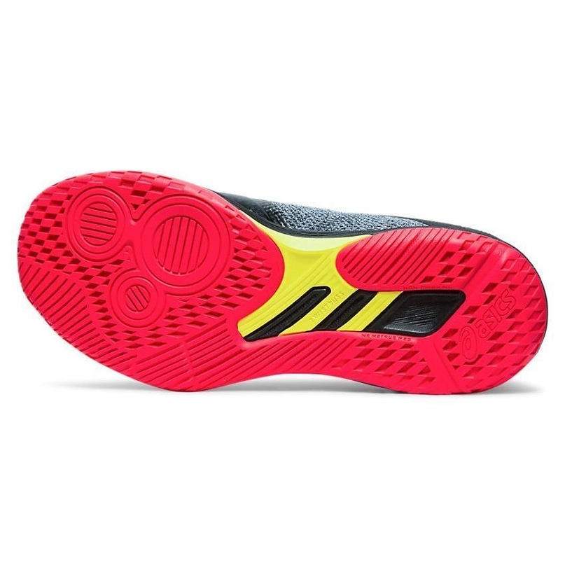 Кроcсовки волейбольные Asics GEL-NETBURNER BALLISTIC FF (W)