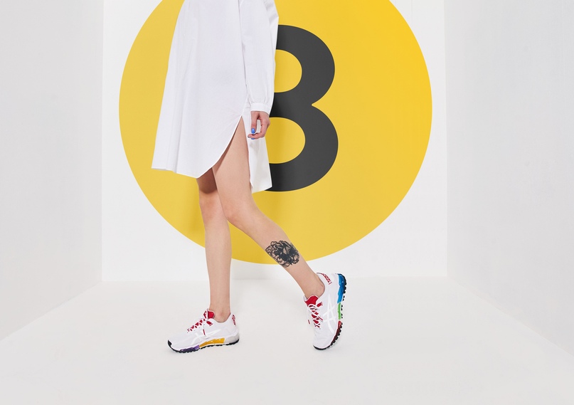 Кроссовки беговые Asics GEL-QUANTUM 360 5 TRL METRO