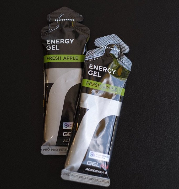 Энергетический гель Gel4U ENERGY GEL
