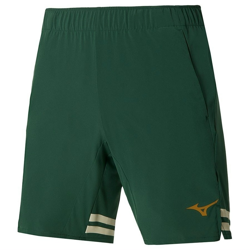 Теннисные новинки от Mizuno, изображение №6