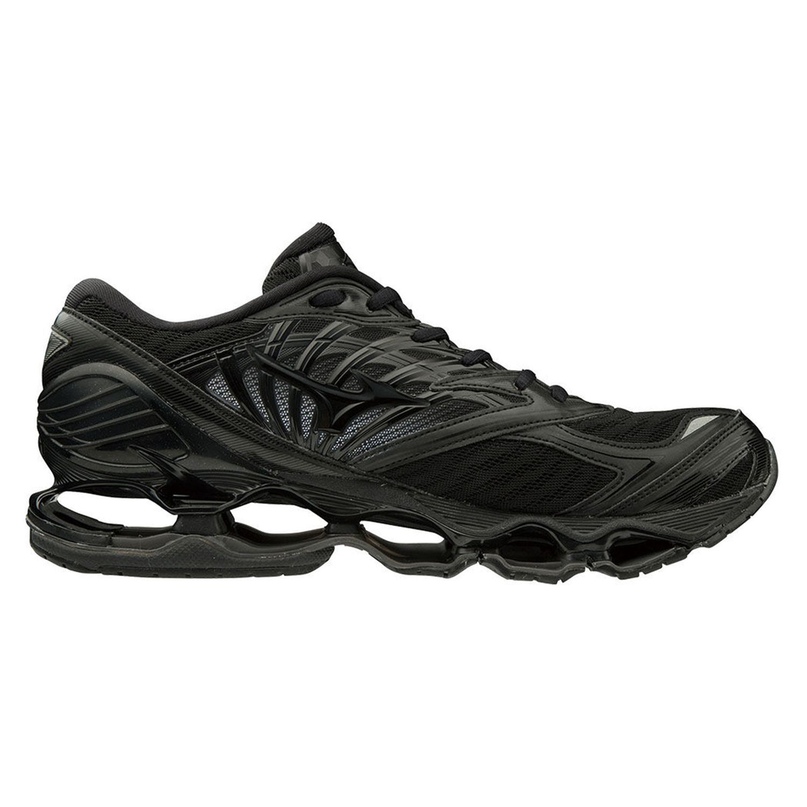 Кроссовки беговые Mizuno WAVE PROPHECY 8