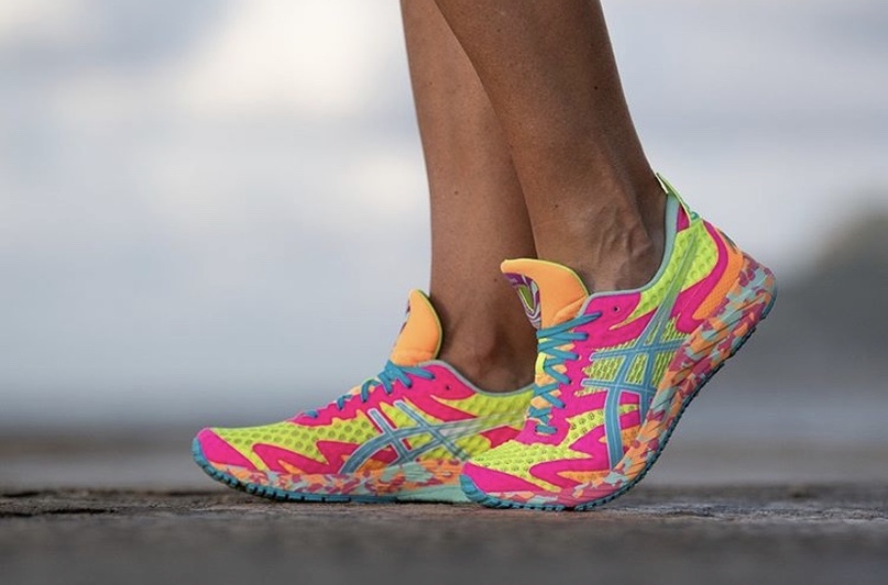 Asics GEL-NOOSA TRI 12 (W)