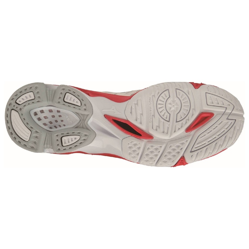 Mizuno Wave Voltage