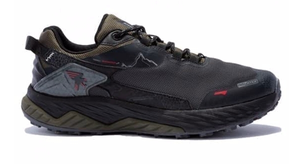 Беговые кроссовки JOMA: обзор, изображение №6