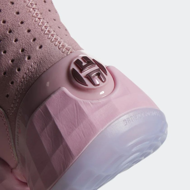 Кроссовки Adidas HARDEN VOL.4 15 Кроссовки Adidas HARDEN VOL.4