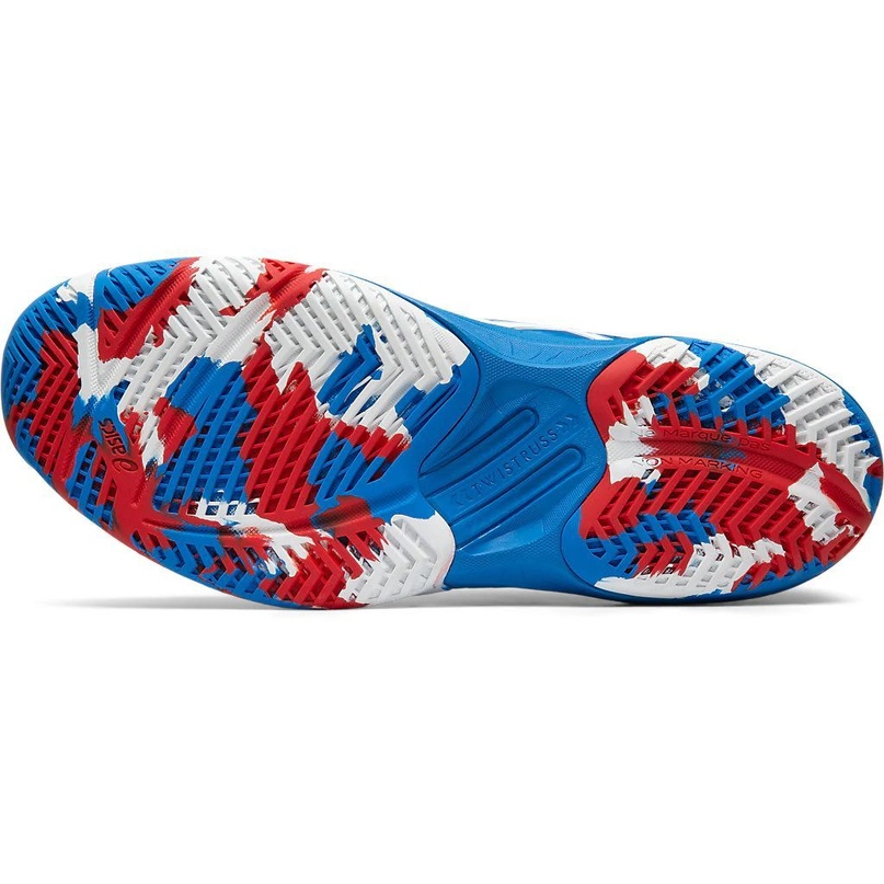 Кроссовки волейбольные Asics SKY ELITE FF L.E. (W)