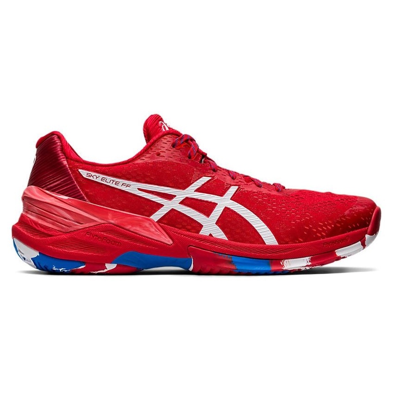 Кроссовки волейбольные Asics SKY ELITE FF L.E.