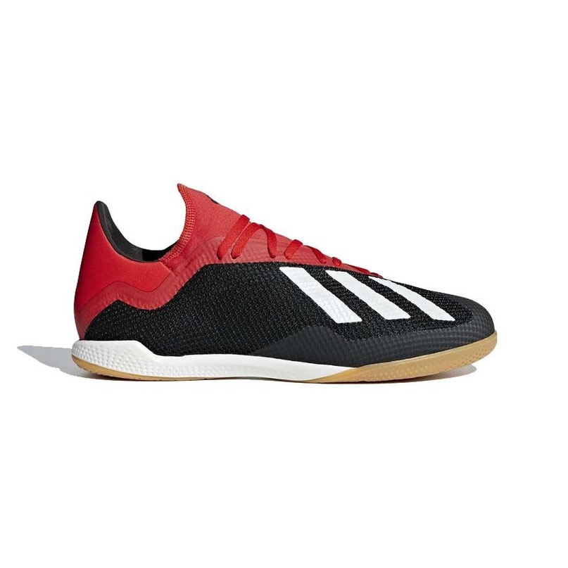Бутсы футзальные Adidas X 18.3 IN