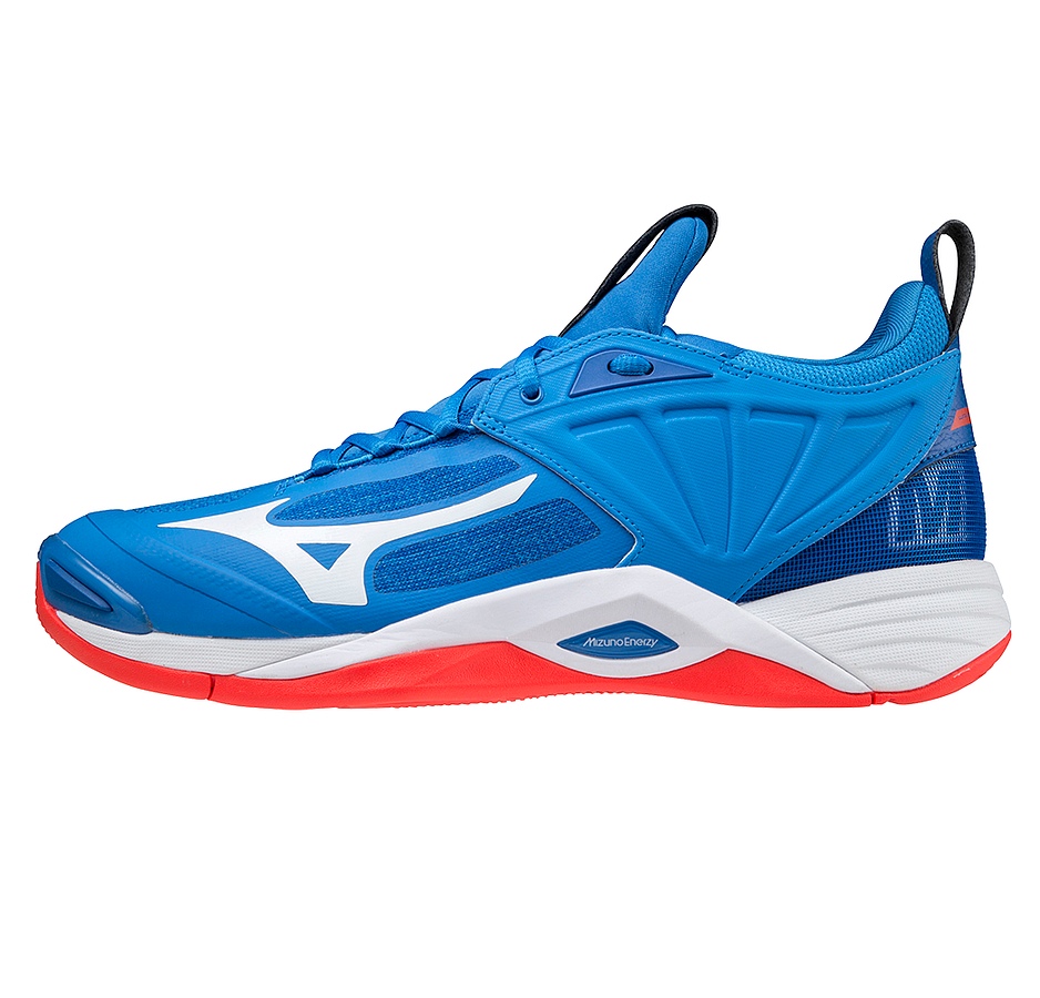 Mizuno WAVE MOMENTUM 2