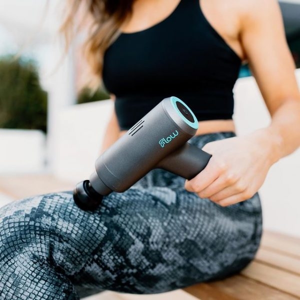 Массажер Flow Mini