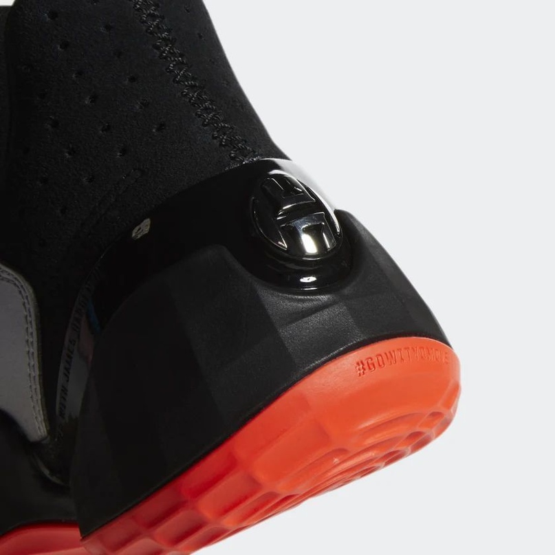 Кроссовки Adidas HARDEN VOL.4 13 Кроссовки Adidas HARDEN VOL.4