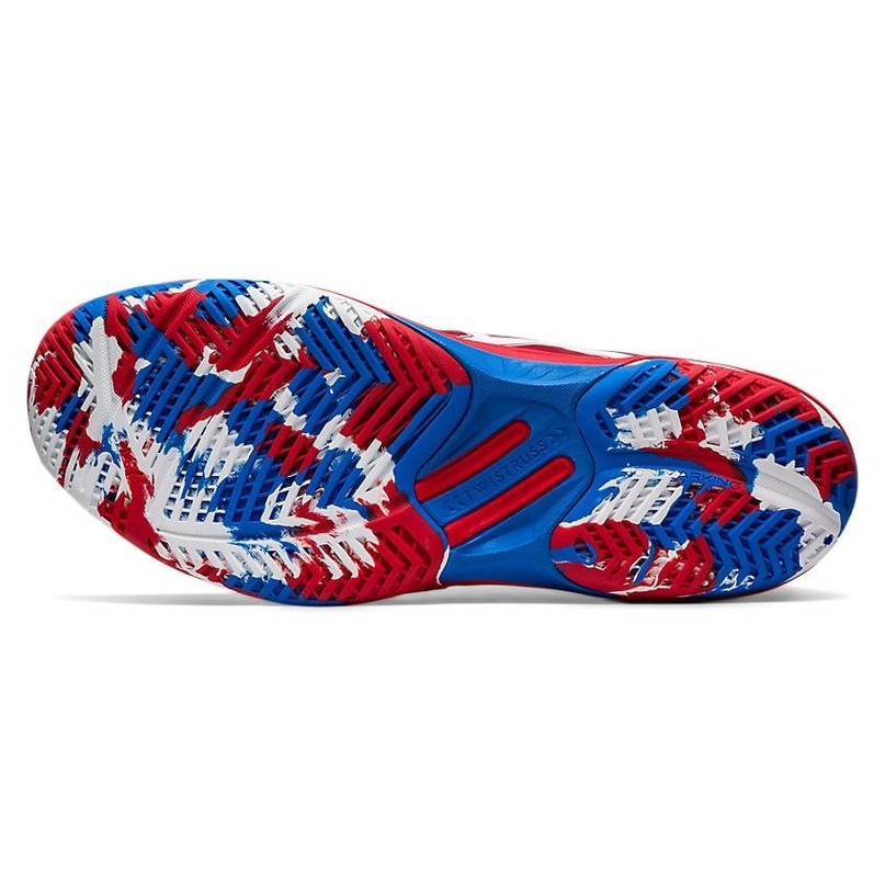 Кроссовки волейбольные Asics SKY ELITE FF L.E.
