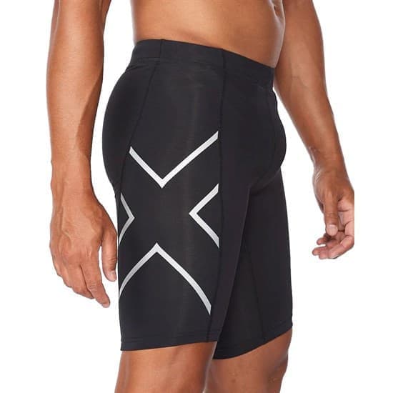 Компрессионные шорты «2XU CORE»