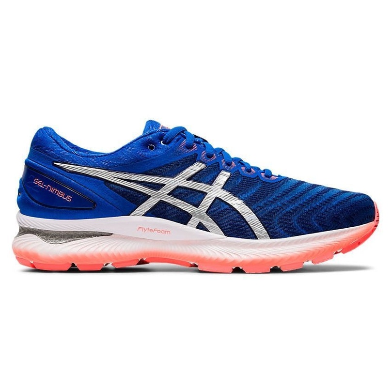 Asics GEL-NIMBUS 22