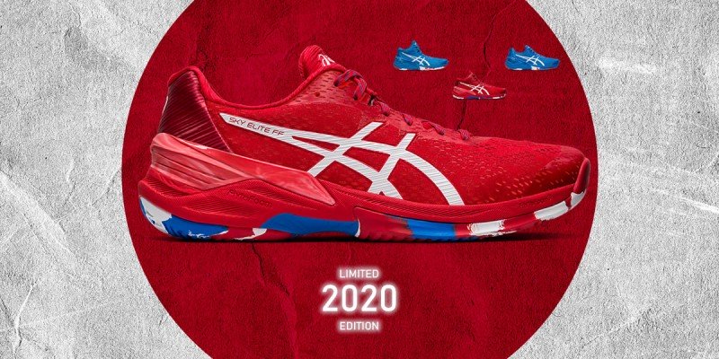 Asics SKY ELITE FF L.E.