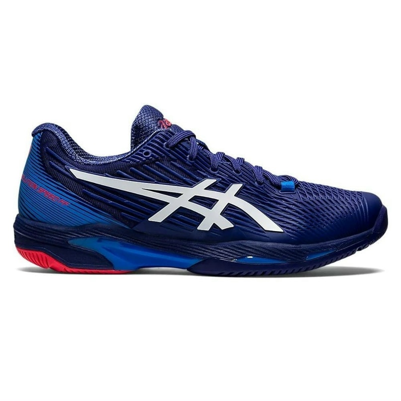 Теннисные новинки от ASICS, изображение №7