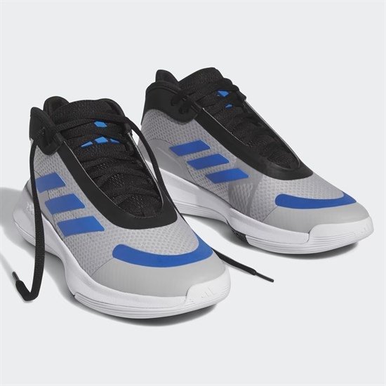 Баскетбольные кроссовки ADIDAS: обзор, изображение №16