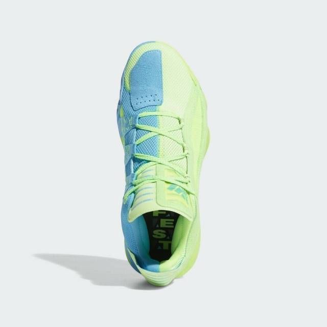 Adidas DAME 6 JAMFEST