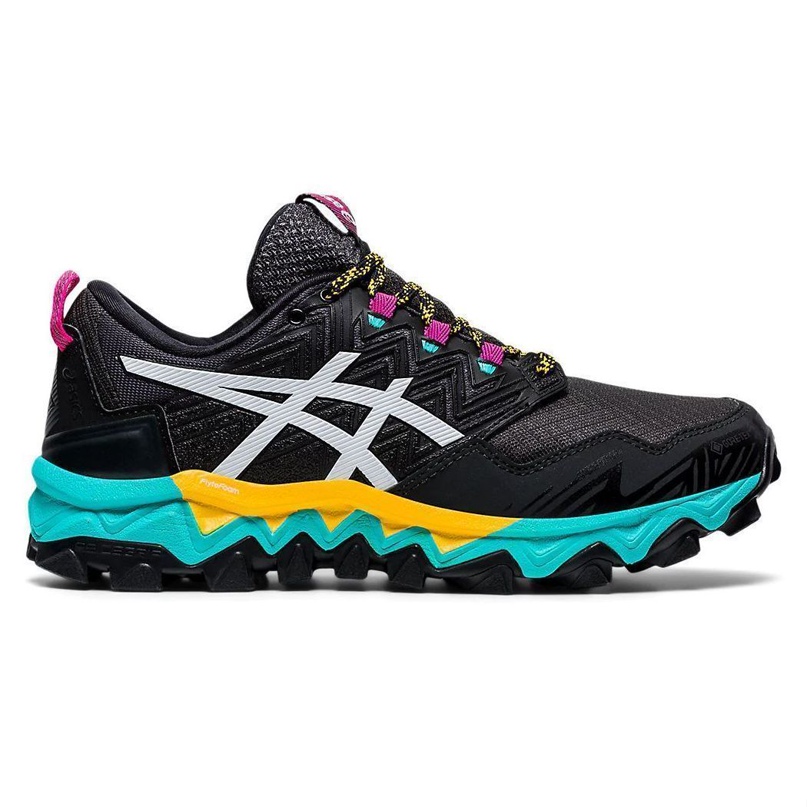 Asics GEL-FUJITRABUCO 8 G-TX (W)