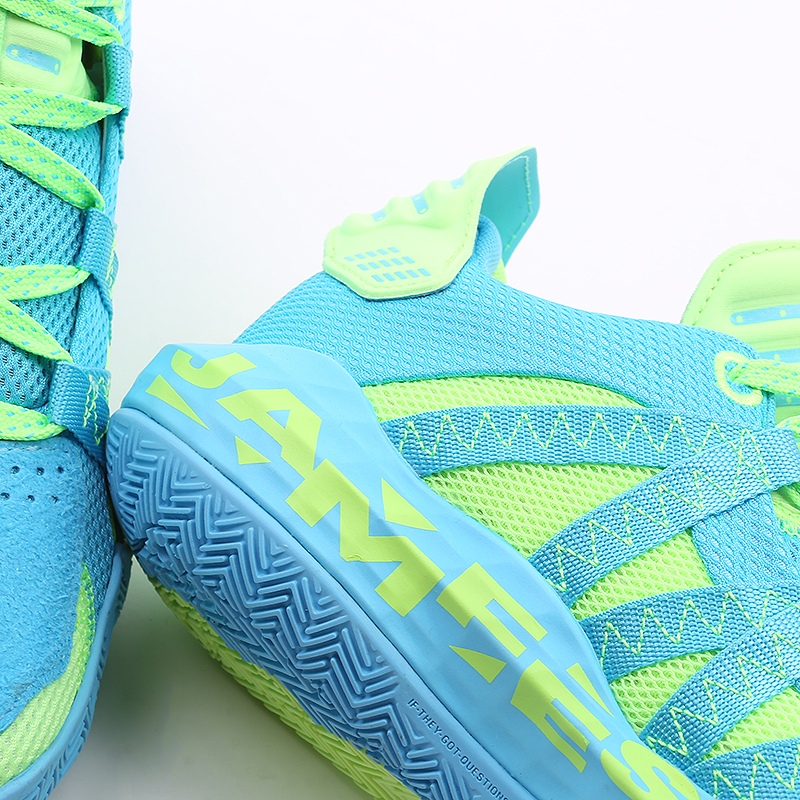 Adidas DAME 6 JAMFEST