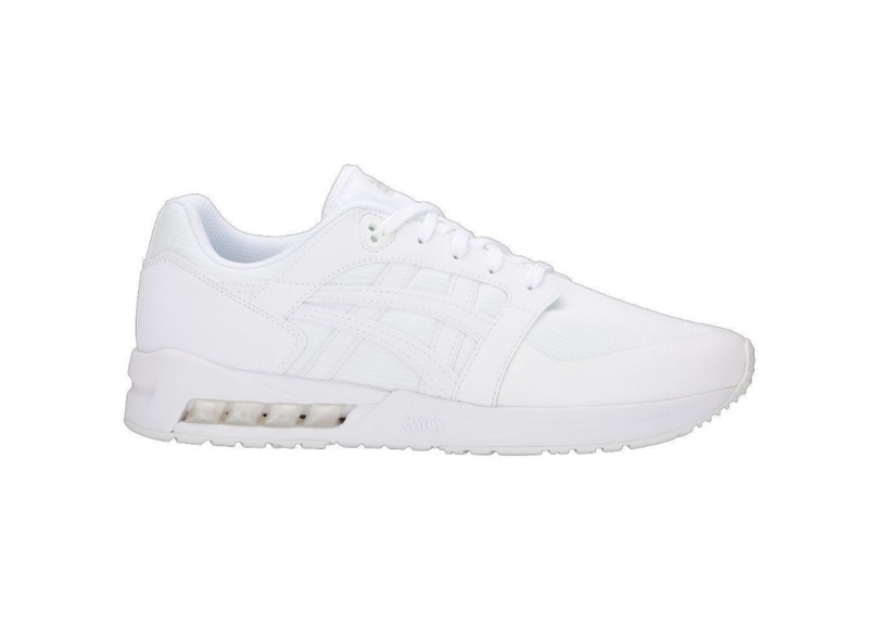 Кроссовки с Asics Gel