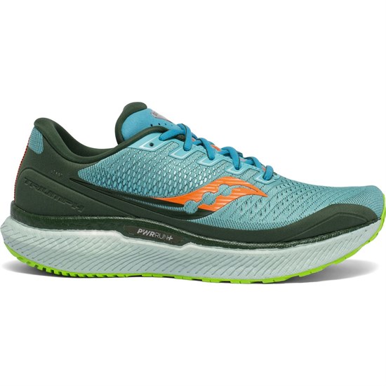 Saucony TRIUMPH 18
