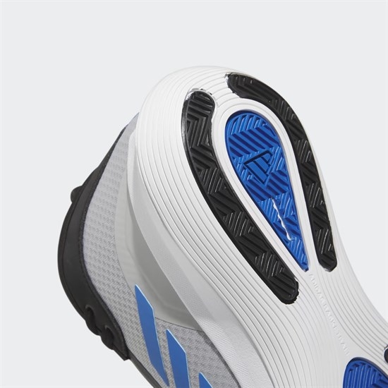 Баскетбольные кроссовки ADIDAS: обзор, изображение №20