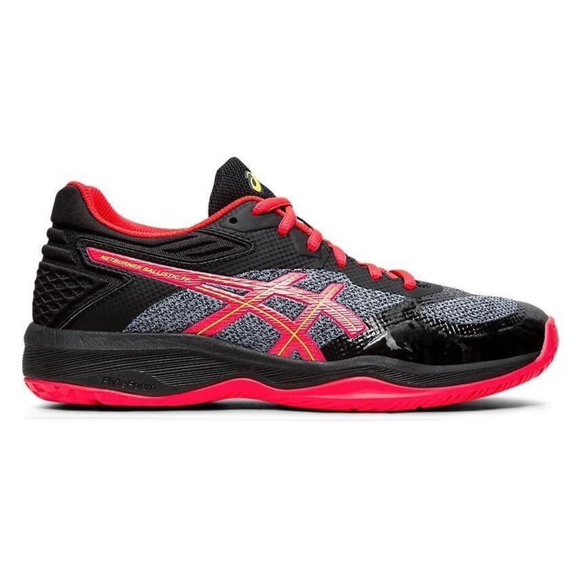 Кроcсовки волейбольные Asics GEL-NETBURNER BALLISTIC FF (W)