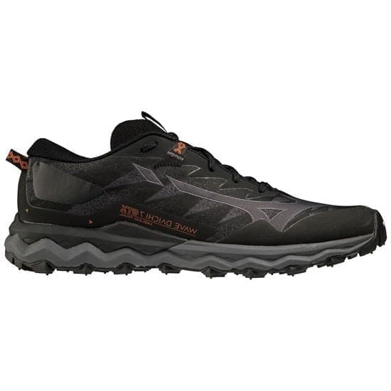 Беговые новинки Mizuno: обзор, изображение №2