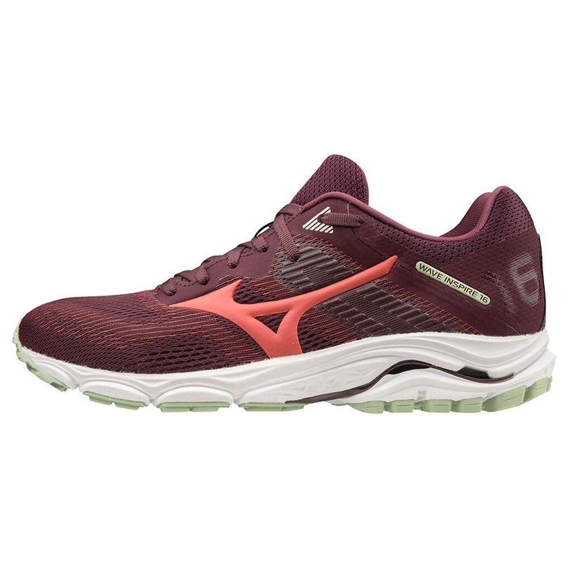 Mizuno WAVE INSPIRE 16