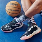 Баскетбольные кроссовки PEAK: весеннее обновление