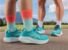 ТОП беговых кроссовок ASICS