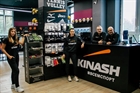 Скидка 10% по будням в магазинах!