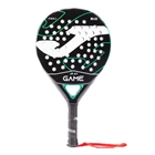 Ракетка для падела Joma GAME JR 2.0 Negro Turquesa