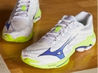 Mizuno Wave Lightning Pro и Elite: эволюция легендарной линейки