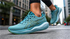 Asics Nimbus 29: новый уровень комфорта в беговых кроссовках весна-лето 2027