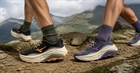Mizuno Wave Mujin 12: революция в мире трейла в сезоне 2027