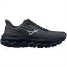 Mizuno Wave Horizon 9: стабильность для гиперпронаторов