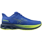 Mizuno Wave Skyrise 7: лёгкость и максимальная амортизация