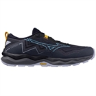 Mizuno Wave Daichi 9 GTX: трейловый универсал с Vibram и Gore-Tex