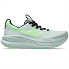 ASICS GEL-NIMBUS 28: максимальный комфорт стал легче