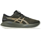 ASICS GEL-CUMULUS 27 GTX: бег в дождь с комфортом