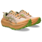 ASICS TRABUCO MAX 4: максимальная защита для длинных трейлов